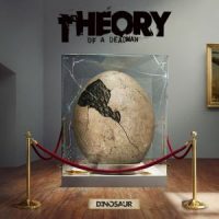 دانلود آلبوم Theory Of A Deadman - Dinosaur (24Bit Stereo)