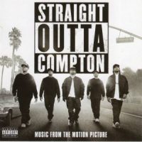 دانلود آلبوم Various Artists - Straight Outta Compton OST