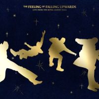 دانلود آلبوم 5 Seconds Of Summer - The Feeling of Falling Upwards (Live from The Royal Albert Hall) (24Bit Stereo)
