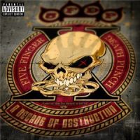دانلود آلبوم Five Finger Death Punch - A Decade of Destruction