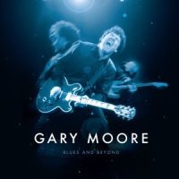 دانلود آلبوم Gary Moore - Blues And Beyond (Live)