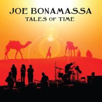 دانلود آلبوم Joe Bonamassa - Tales Of Time (Live) (24Bit Stereo)