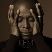 دانلود آلبوم Kem - Anniversary - The Live Album (Anniversary - Live) (24Bit Stereo)