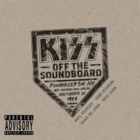دانلود آلبوم Kiss - KISS Off The Soundboard Live In Poughkeepsie (24Bit Stereo)