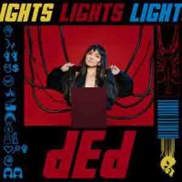 دانلود آلبوم Lights - dEd (24Bit Stereo)