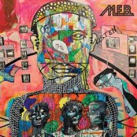 دانلود آلبوم M.E.B., Miles Davis - That You Not Dare To Forget (24Bit Stereo)