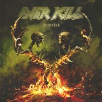 دانلود آلبوم Overkill - Scorched (24Bit Stereo)