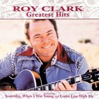 دانلود آلبوم Roy Clark - Greatest Hits