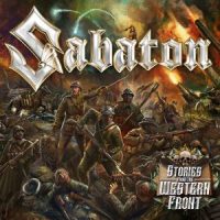 دانلود آلبوم Sabaton - Stories From The Western Front (24Bit Stereo)