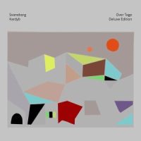 دانلود آلبوم Svaneborg Kardyb - Over Tage (Deluxe Edition) (24Bit Stereo)
