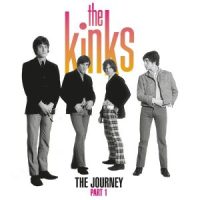 دانلود آلبوم The Kinks - The Journey, Pt. 1 (24Bit Stereo)
