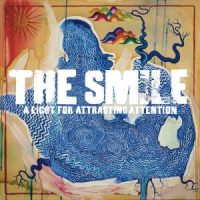 دانلود آلبوم The Smile - A Light for Attracting Attention (24Bit Stereo)