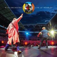 دانلود آلبوم The Who, Isobel Griffiths Orchestra - The Who With Orchestra Live At Wembley