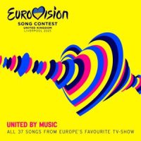 دانلود آلبوم Various Artists - Eurovision Song Contest Liverpool 2023 (24Bit Stereo)