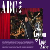 دانلود آلبوم ABC - Lexicon of Love 40th Anniversary Live At Sheffield City Hall (24Bit Stereo)