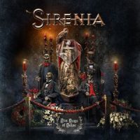 دانلود آلبوم Sirenia - Dim Days Of Dolor (Limited Edition)