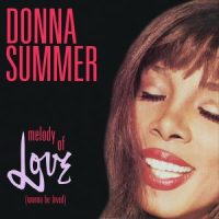 دانلود آلبوم Donna Summer - Melody Of Love (Wanna Be Loved) (24Bit Stereo)