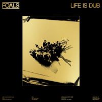 دانلود آلبوم Foals - Life Is Dub (Dan Carey Dub) (24Bit Stereo)