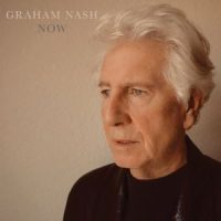 دانلود آلبوم Graham Nash - Now (24Bit Stereo)