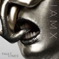 دانلود آلبوم Iamx - Fault Lines (24Bit Stereo)
