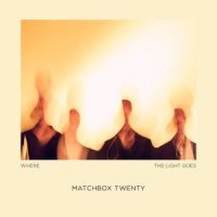 دانلود آلبوم Matchbox Twenty - Where The Light Goes (24Bit Stereo)