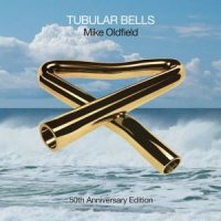 دانلود آلبوم Mike Oldfield - Tubular Bells (50th Anniversary Edition) (24Bit Stereo)