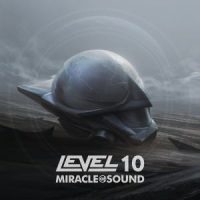 دانلود آلبوم Miracle Of Sound - Level 10