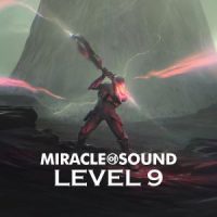 دانلود آلبوم Miracle Of Sound - Level 9