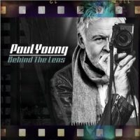دانلود آلبوم Paul Young - Behind The Lens (24Bit Stereo)