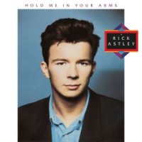 دانلود آلبوم Rick Astley - Hold Me in Your Arms (2023 Remaster) (24Bit Stereo)