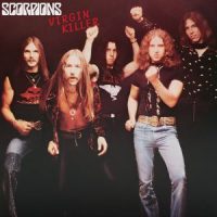 دانلود آلبوم Scorpions - Virgin Killer (Remastered 2023) (24Bit Stereo)