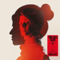 دانلود آلبوم Selah Sue - Persona (Deluxe) (24Bit Stereo)