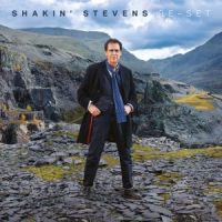 دانلود آلبوم Shakin' Stevens - Re-Set (24Bit Stereo)