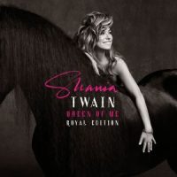 دانلود آلبوم Shania Twain - Queen Of Me (Royal Edition) (24Bit Stereo)