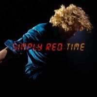 دانلود آلبوم Simply Red - Time (24Bit Stereo)