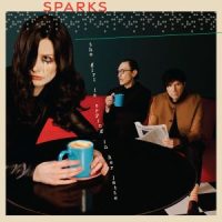 دانلود آلبوم Sparks - The Girl Is Crying In Her Latte (24Bit Stereo)