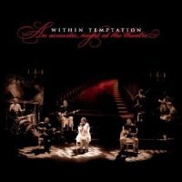 دانلود آلبوم Within Temptation - An Acoustic Night At The Theatre (Digital Edition)