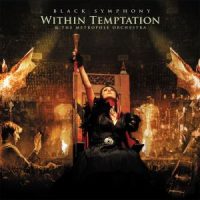 دانلود آلبوم Within Temptation - Black Symphony (24Bit Stereo)