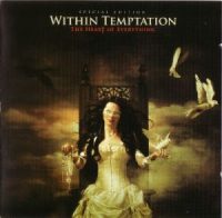 دانلود آلبوم Within Temptation - The Heart Of Everything (Special Edition)