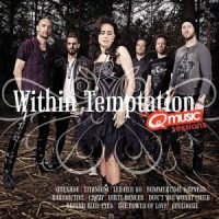 دانلود آلبوم Within Temptation - The Q-Music Sessions