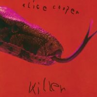 دانلود آلبوم Alice Cooper - Killer (Expanded & Remastered)