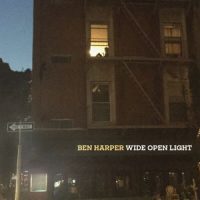 دانلود آلبوم Ben Harper - Wide Open Light (24Bit Stereo)