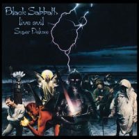 دانلود آلبوم Black Sabbath - Live Evil (40th Anniversary Edition)