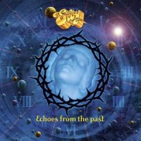 دانلود آلبوم Eloy - Echoes from the past (24Bit Stereo)