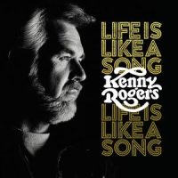 دانلود آلبوم Kenny Rogers - Life Is Like A Song (Deluxe Edition) (24Bit Stereo)
