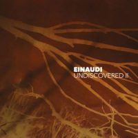 دانلود آلبوم Ludovico Einaudi - Undiscovered Vol.2 (24Bit Stereo)