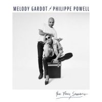 دانلود آلبوم Melody Gardot, Philippe Powell - Entre eux deux (The Paris Sessions) (24Bit Stereo)