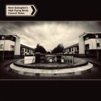 دانلود آلبوم Noel Gallagher's High Flying Birds - Council Skies (Deluxe) (24Bit Stereo)