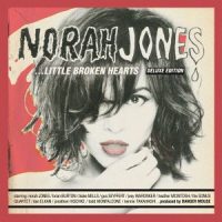 دانلود آلبوم Norah Jones - Little Broken Hearts (Deluxe Edition)