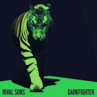 دانلود آلبوم Rival Sons - DARKFIGHTER (24Bit Stereo)